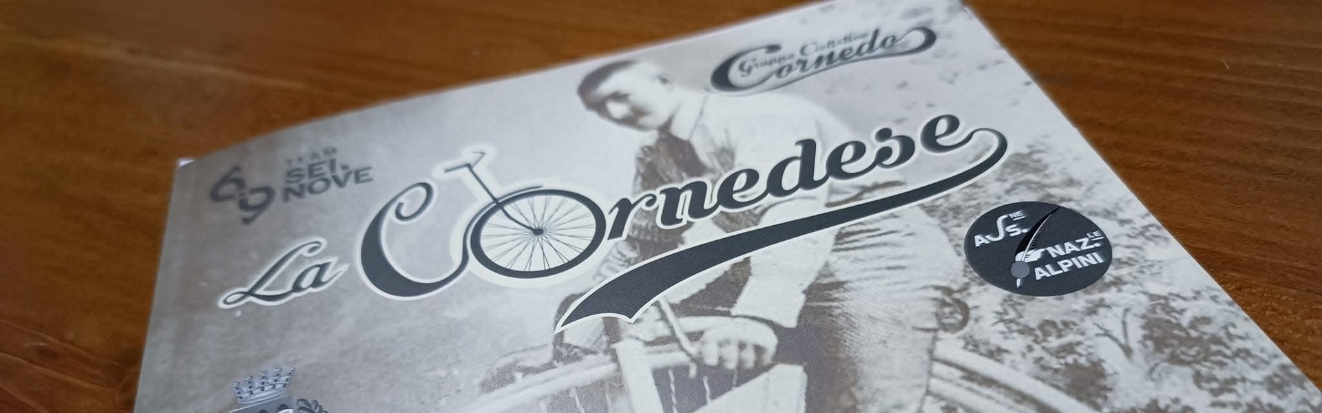 La Cornedese