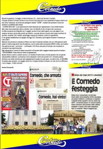 SPORTIVISSIMO marzo 2018